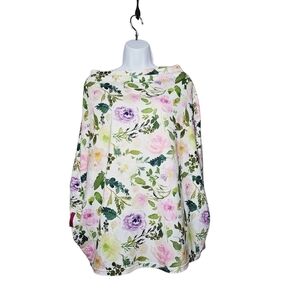 Pobi Baby Multi-Use Cover